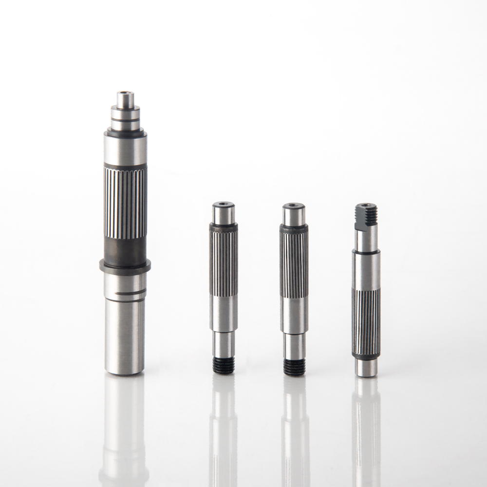 精密加工電機軸轉(zhuǎn)軸 精密馬達軸 精密齒輪軸 精密軸加工 伺服電機軸 軸承固定銷定制非標軸